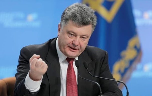 Порошенко пообещал проводить постоянные кадровые перестановки в ВСУ