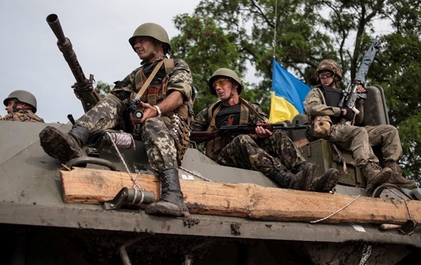 Украинцы пожертвовали на армию почти 150 миллионов гривен