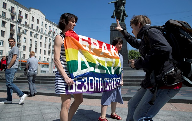 Обзор зарубежных СМИ: гей-скандал между США и Россией 
