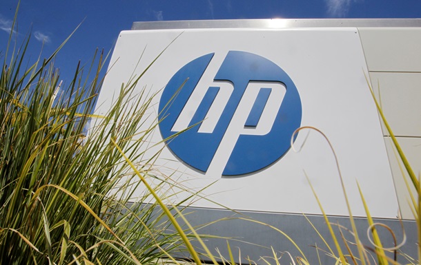 Hewlett-Packard разделится на две компании
