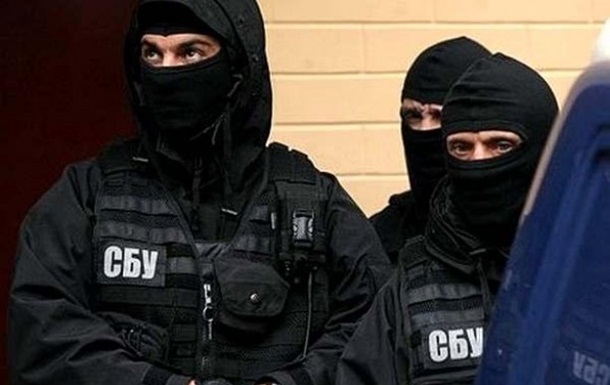 СБУ в Мариуполе задержала  политинформатора  ДНР 