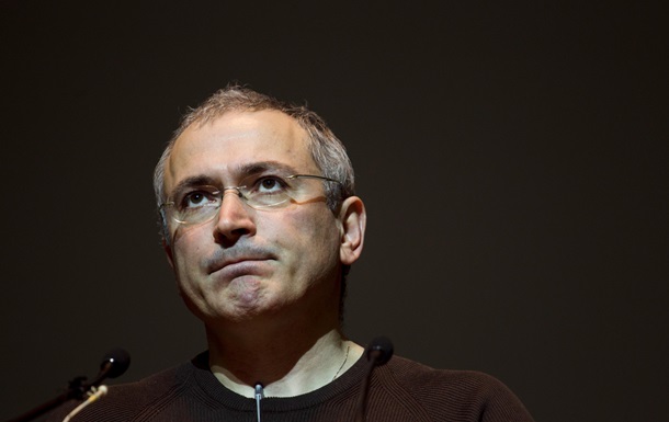 В Кремле безразличны к заявлениям Ходорковского - секретарь Путина