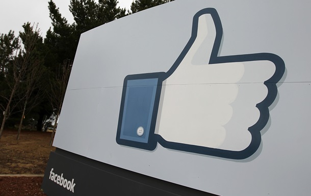 Facebook объявляет войну фальшивым  лайкам 