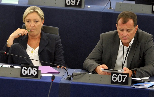 Европарламент не принял решение о продлении отмены пошлин для Украины