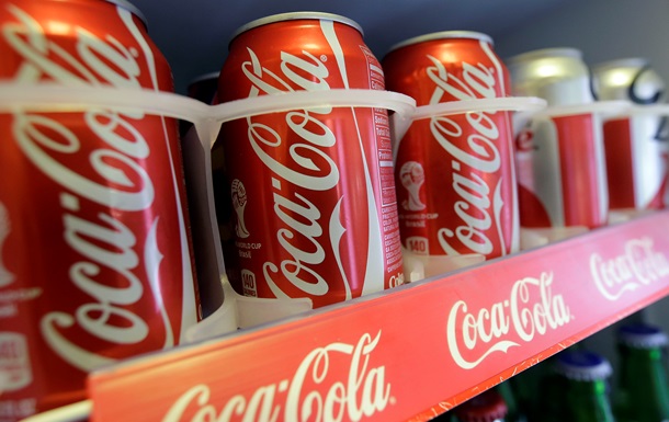 Акції Coca-Cola максимально зросли в ціні за останні 16 років 