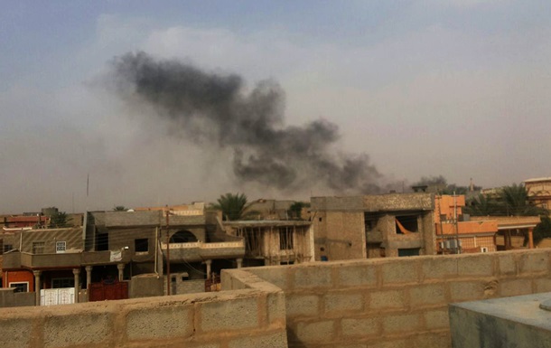 В Багдаде в результате теракта погибли 18 человек