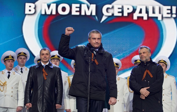  В Крыму сегодня будут выбирать местных лидеров