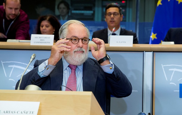 Испанец утвержден на пост еврокомиссара по энергетике