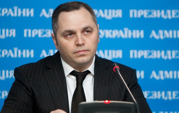 Перший заступник голови адміністрації Януковича виграв суд у Генпрокуратури