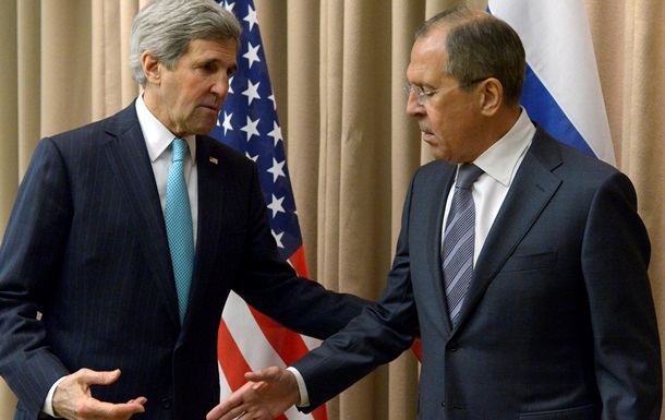 Россия и США обсудят конфликт на Донбассе без Украины