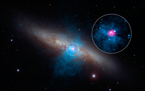 Вчені виявили найяскравішу нейтронну зірку 