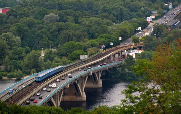 Хлопець, який загинув у київському метро, йшов назустріч потягу