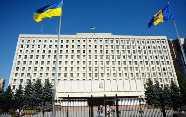 Верховная Рада - выборы 2014 (Украина)