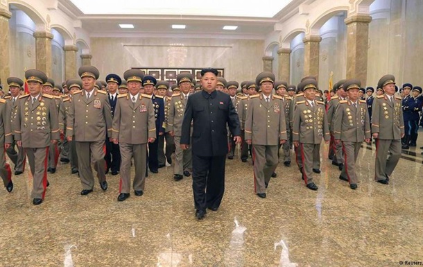 Празднование без Ким Чен Ына: эксперты гадают, куда пропал правитель