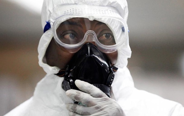 В Британии проходит всеобщая симуляция эпидемии лихорадки Эбола