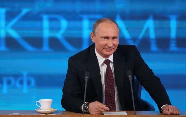 Австралия подтвердила участие Путина в саммите  двадцатки 