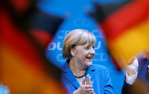 Меркель закликала НАТО не йти з Афганістану