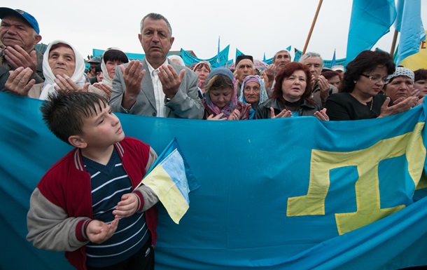 В Крыму пропали еще двое крымских татар