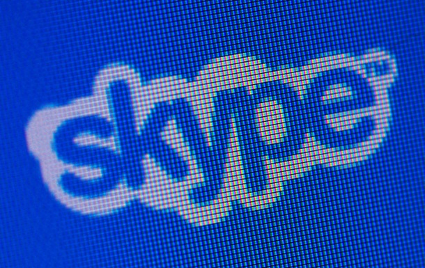 Skype запустив сервіс для обміну відеоповідомленнями 