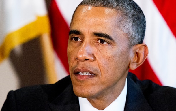 Обама пообіцяв продовжити удари по ІДІЛ