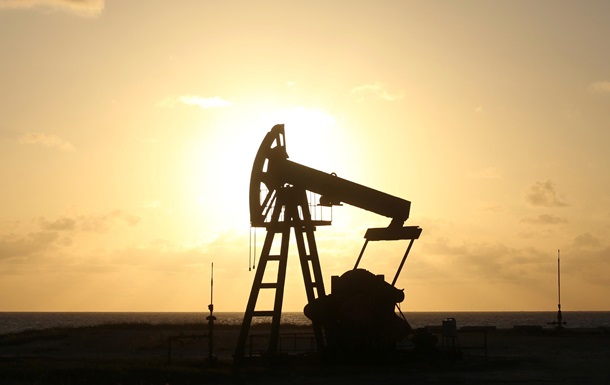 Цена нефти стремительно падает