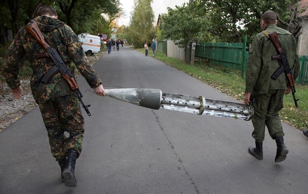 За время перемирия на Донбассе погибли 68 силовиков – МИД 