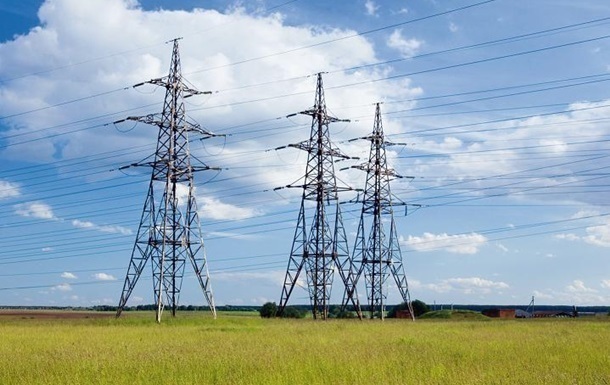 В Луганской области перебита предпоследняя линия электропередачи