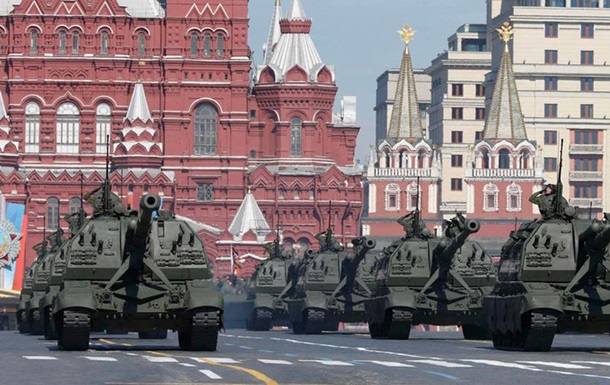 У Росії витрати на оборону планують збільшити на третину