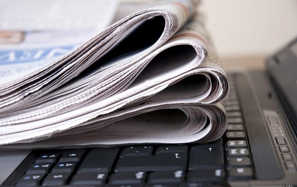 В Україні заборонили 18 газет і журналів