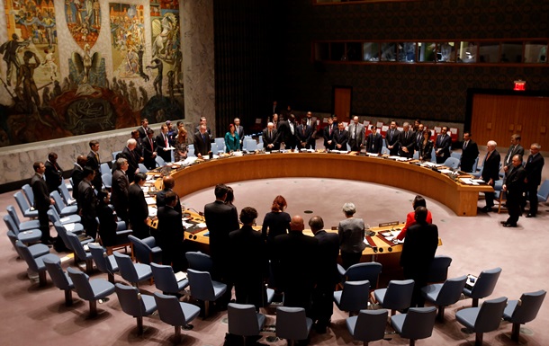 Рада Безпеки ООН обрала новий склад 