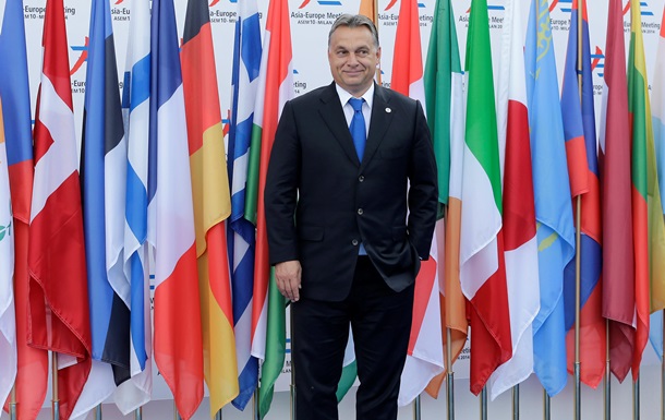 Угорщина вважає неефективними санкції ЄС проти Росії 