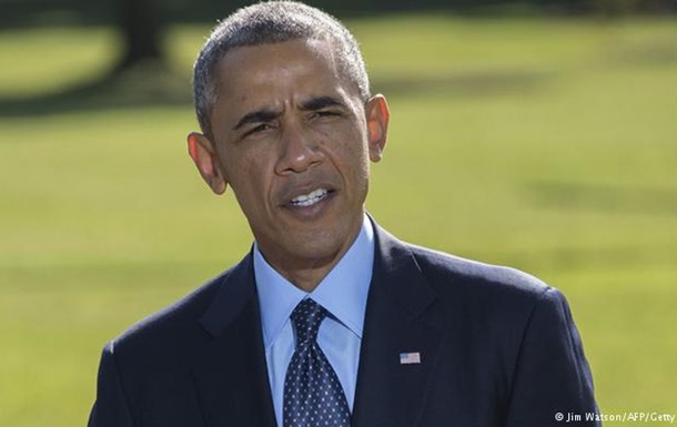 Обама отправляет резервистов на борьбу против Эболы в Западной Африке