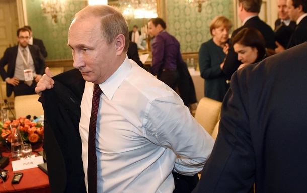 Порошенко и Путин сегодня встретятся еще раз в Милане