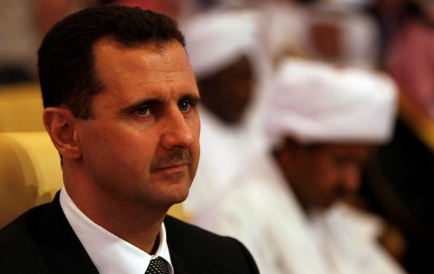 США по-прежнему добиваются отставки президента Сирии - Госдеп