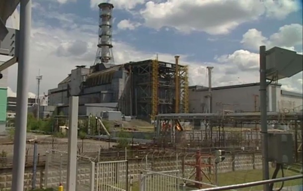 Германия поможет найти 600 млн евро для Чернобыля