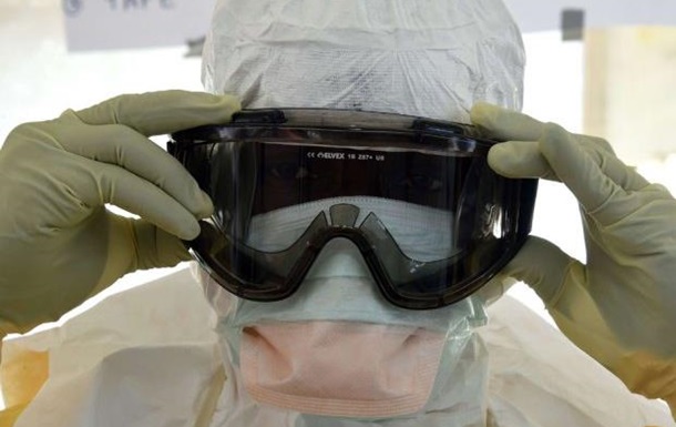 Финансовый вирус Эбола – уже в Украине