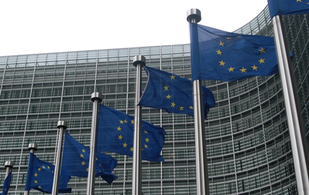 Главы МИД ЕС обсудят в Люксембурге ситуацию в Украине