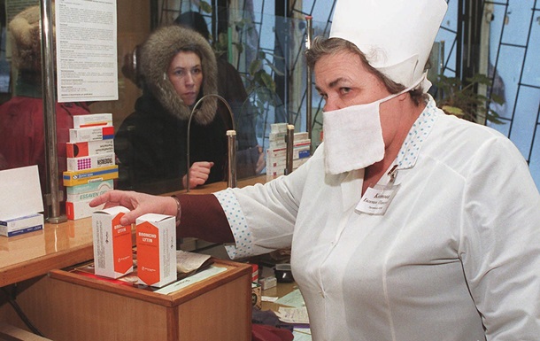 Рада перевела процедуру регистрации лекарств в Украине на евростандарты 