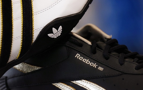Adidas може продати Reebok азіатсько-арабським інвесторам за $2,2 млрд 