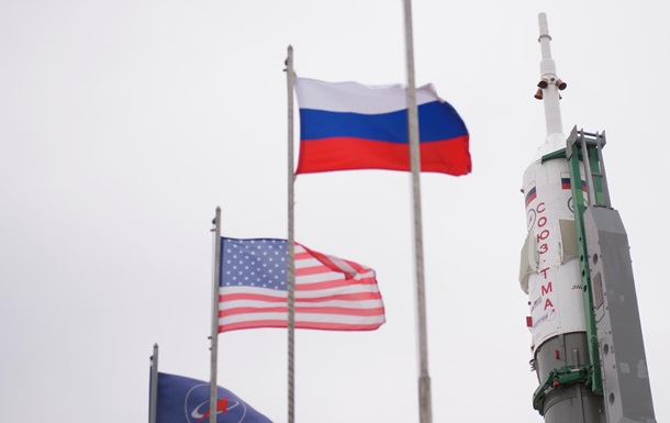 Лавров: Охолодження у відносинах між Росією і США буде довгим