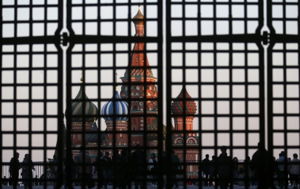 Россия не будет публиковать список лиц ЕС, которым запрещен въезд 