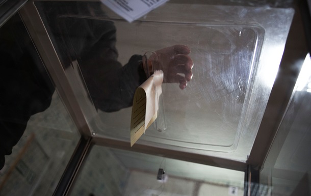 Корреспондент: Як Донбасу проголосувати на виборах