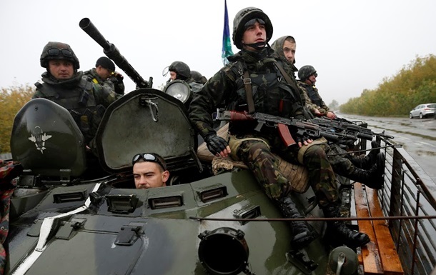 Режим тишины: на Донбассе подтверждено шаткое перемирие 