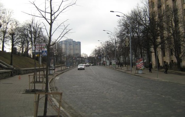 Київська влада назвала ціну перейменування вулиць 