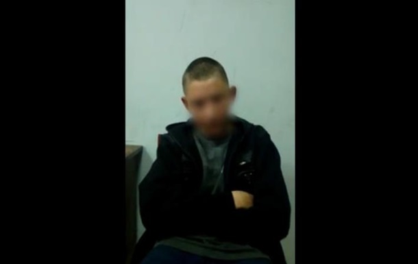 В Киеве милиция поймала очередного псевдоминера 