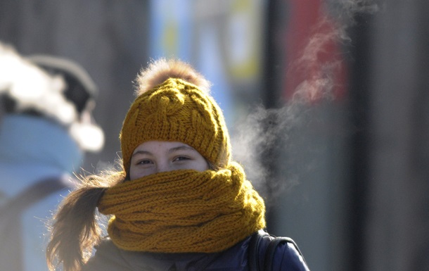 У Києві тепло отримали 20% будинків 