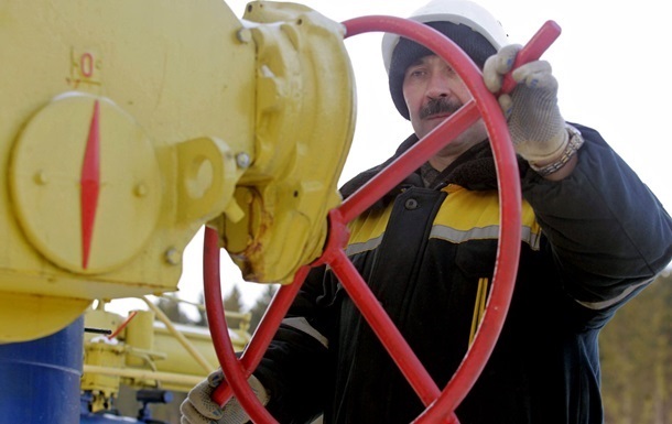 Коммунальным службам Украины усложнили доступ к газу