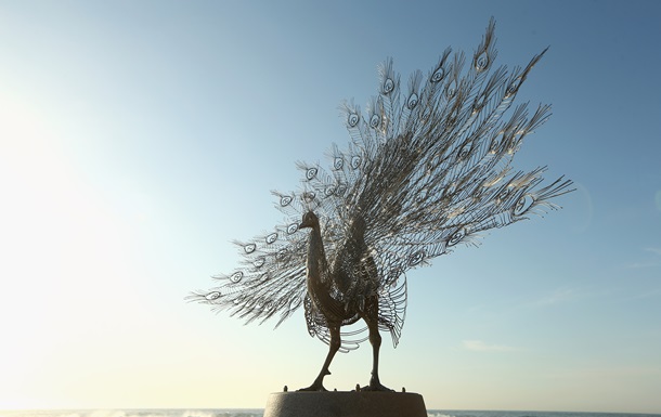 В Сиднее открылась выставка невероятных скульптур у моря