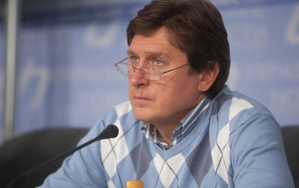 Политолог Фесенко о партии Сильная Украина Тигипка