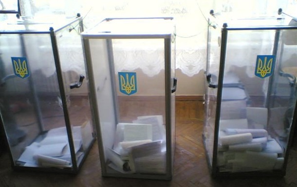 Вибори 2014: проголосувати не зможуть близько 5 мільйонів українців 